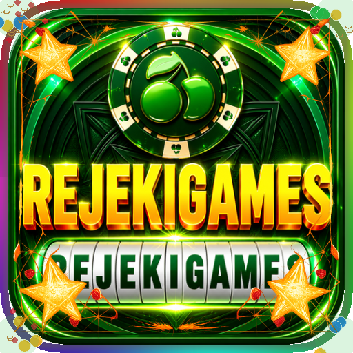 rejekigames — mitra unggulan
