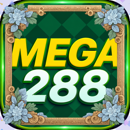 mega288 — galeri pratinjau - APK Resmi
